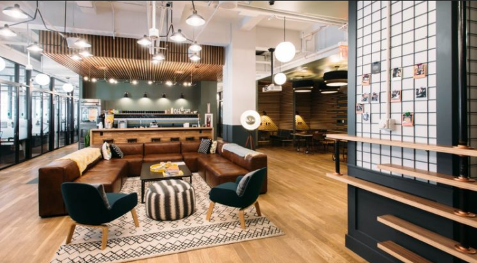 Дизайн офиса и рабочие эффекты — как это влияет на сотрудников?