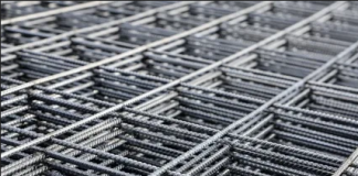 Сварная сетка — для чего она нужна?