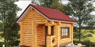 Особенности деревянных домов