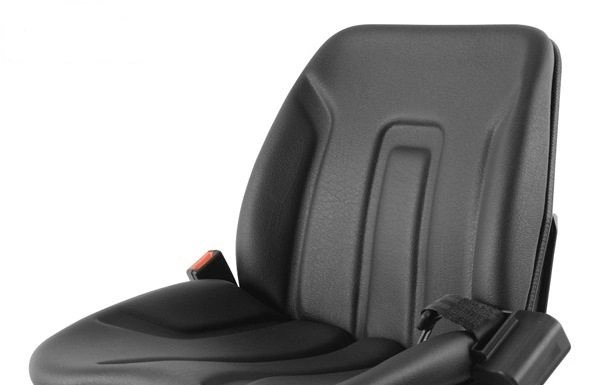 Подбор сиденья для спецтехники