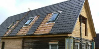 Восстановить старый дом или построить новый