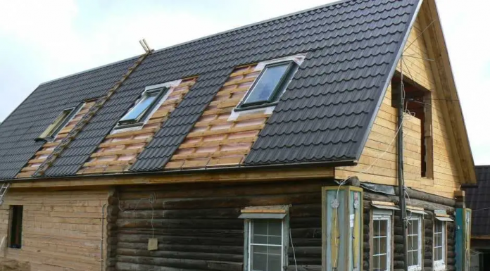 Восстановить старый дом или построить новый