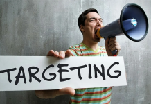 Чем занимается таргетолог