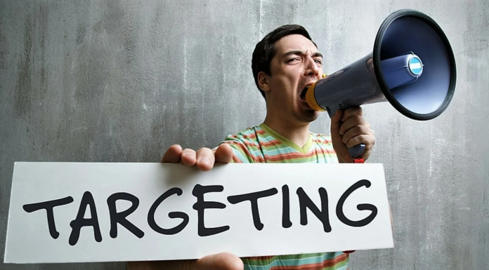 Чем занимается таргетолог