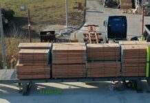 Купить пиломатериалы: где найти недорого и с доставкой