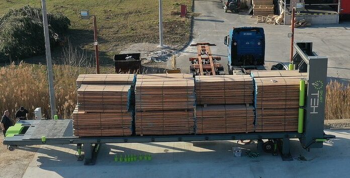 Купить пиломатериалы: где найти недорого и с доставкой