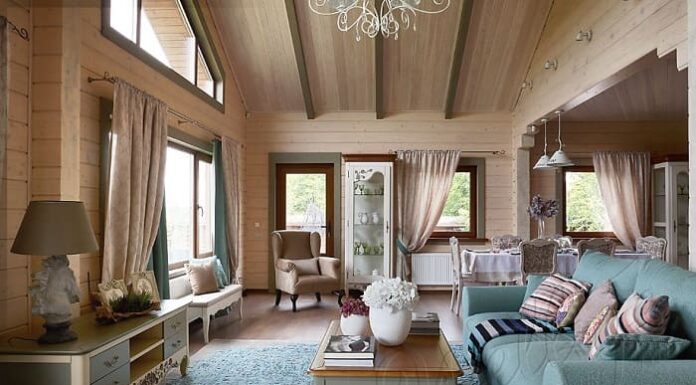 Как выбрать мебель для дома