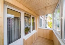 Балконы под ключ: Москва