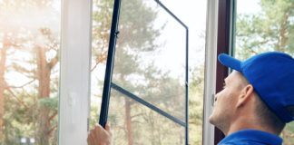 Аксессуары для пластиковых окон