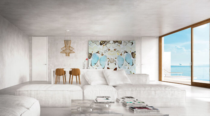 Руководство по типам дверей патио