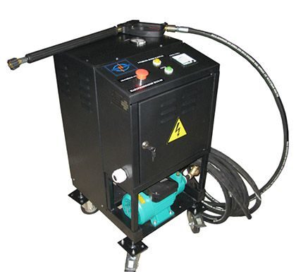 Парогенераторы: что это такое и как они работают