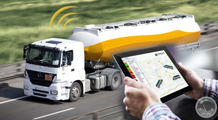 Система мониторинга грузов: что это такое, какой бизнес пользуется ей