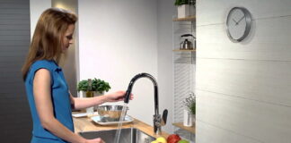 Как выбрать смеситель для кухни