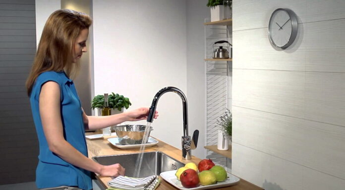 Как выбрать смеситель для кухни