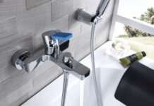 Для чего нужны смесители?