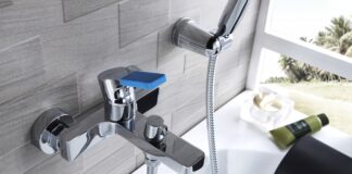 Для чего нужны смесители?