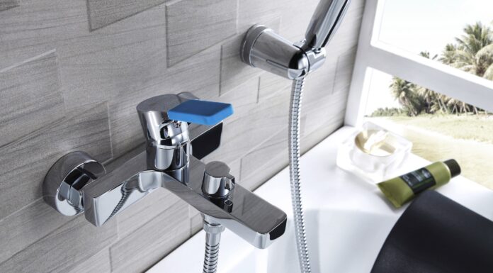 Для чего нужны смесители?