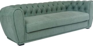 Американские диваны: описание и особенности