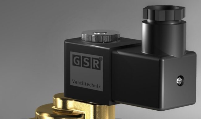 Электромагнитные клапаны: как они работают и кто ими пользуется