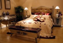 Мебель для спальни в фотографиях. Оригинальные решение для Вашего комфорта.