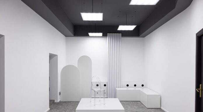 Красивое арт-пространство: как современные креативные площадки вдохновляют, объединяют людей и формируют культурную среду