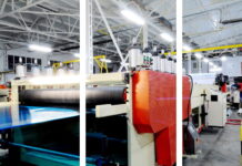 Поликарбонат: свойства, применение и плюсы материала