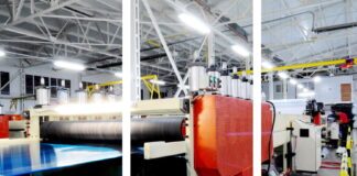 Поликарбонат: свойства, применение и плюсы материала