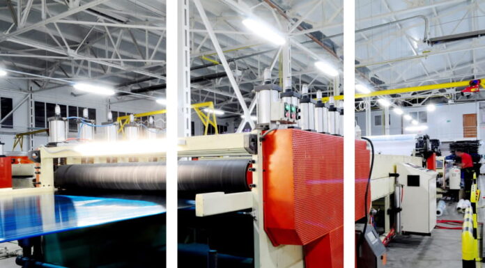 Поликарбонат: свойства, применение и плюсы материала