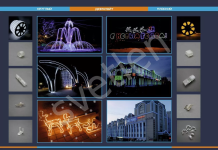 Дюралайт светодиодный – уникальное решение для дизайна интерьера