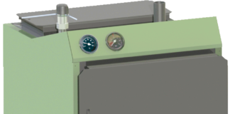 Особенности и виды твердотопливных котлов