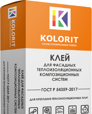 Где купить качественный фасадный клей: для чего используется фасадный клей, почему стоит использовать клей для фасада