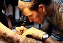 Советы по выбору татуировки