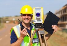 Кто такой геодезист и какие виды работ выполняет