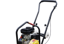 Виброплита реверсивная: плюсы, особенности, выбор и эксплуатация