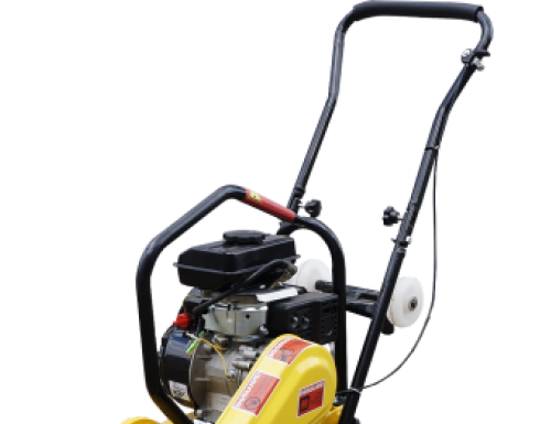 Виброплита реверсивная: плюсы, особенности, выбор и эксплуатация