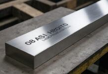 Технологии производства и обработки нержавеющей полосы