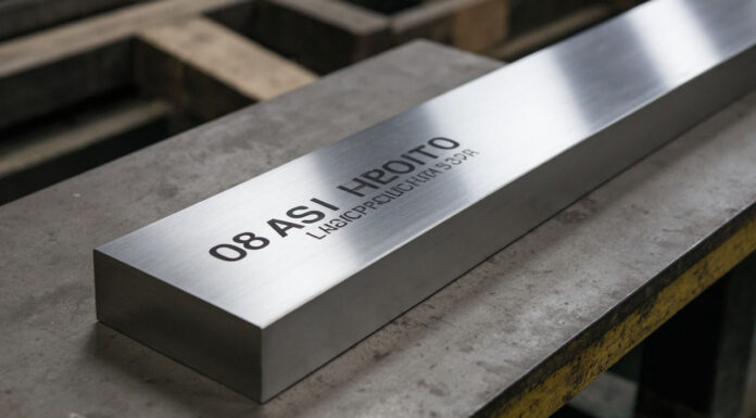 Технологии производства и обработки нержавеющей полосы