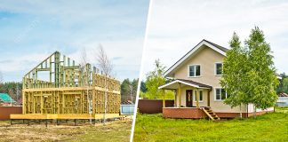 Что такое домокомплект?