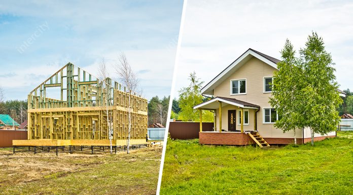 Что такое домокомплект?