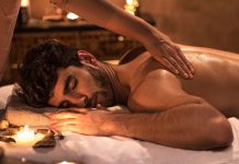 Частные Массажистки для Мужчин: Особенности и Специфика