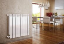 Почему стоит выбрать алюминиевый радиатор для дома?
