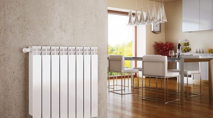 Почему стоит выбрать алюминиевый радиатор для дома?
