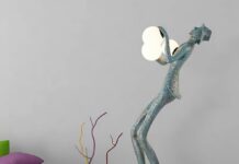 Как правильно выбрать торшер?