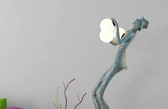 Как правильно выбрать торшер?