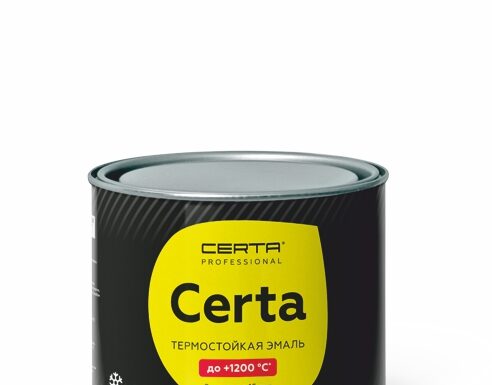 Термостойкая краска: особенности, применение и выбор