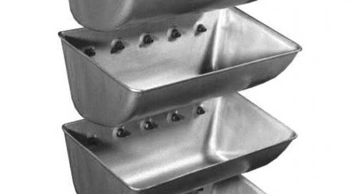 Выбор нории и ее элементов – не простое занятие!