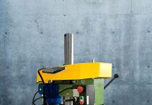 Как выбрать резцы по металлу?