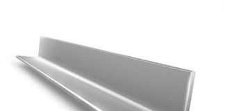 Стальные уголки