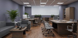 FIT OUT офиса: что такое FIT OUT, какой он может быть, почему стоит выбрать именно его вместе самостоятельного ремонта