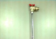 Указатели уровня воды: для чего нужны и где можно заказать?